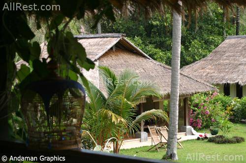 Koyao Island Resort 58